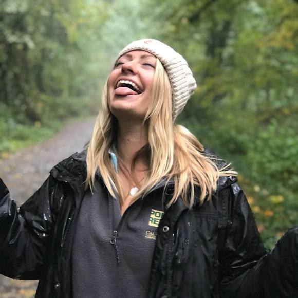 Meet your Posher, Jenna - Picture 1 of 1